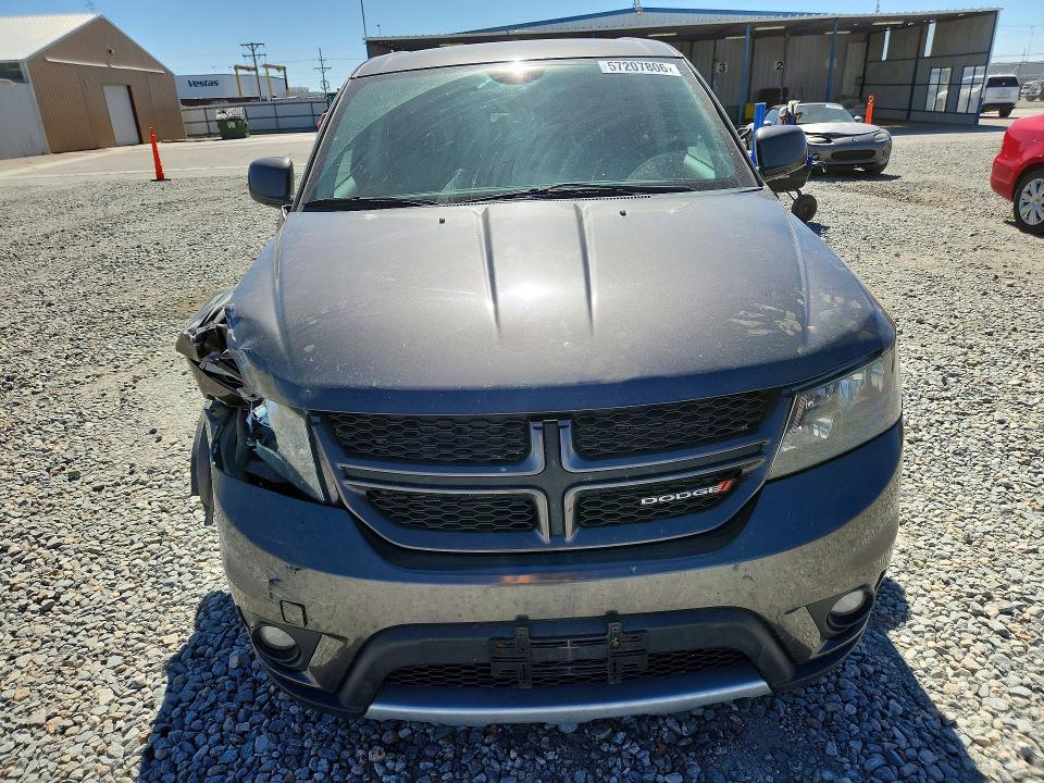 Aukcja sprzedaży 2016 Dodge Journey, vin: 3C4PDDEG6GT244345, numer aukcji: 57207806