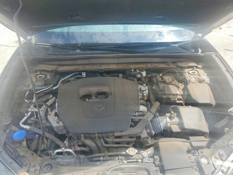 Продажа на аукционе авто 2024 Mazda Cx-30, vin: 3MVDMBCM4RM659739, номер лота: 56940266