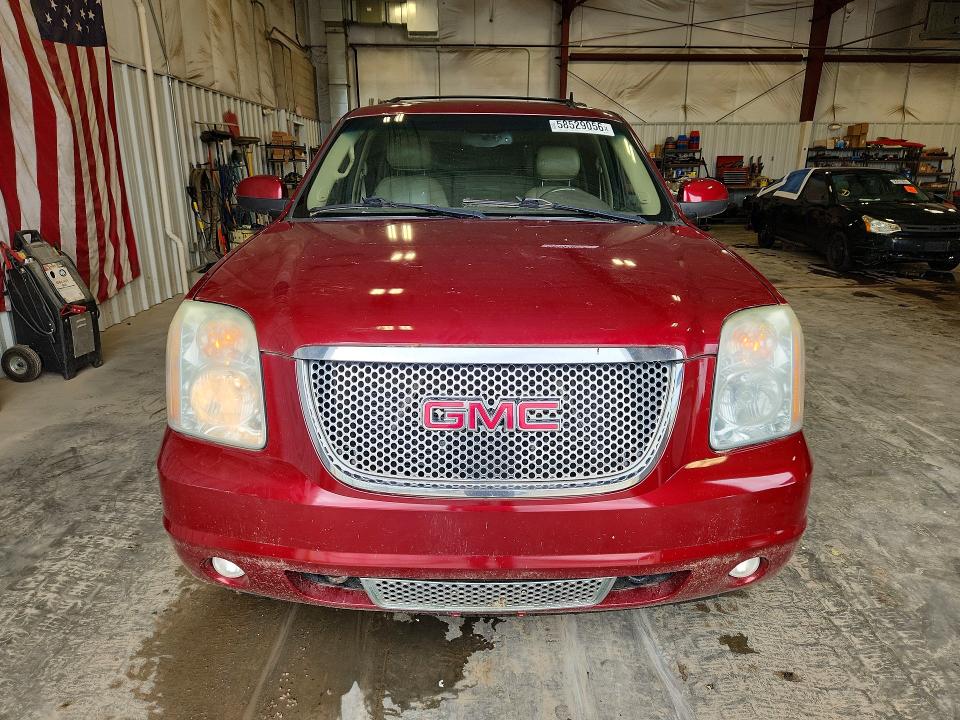 2010 Gmc Yukon მანქანა იყიდება აუქციონზე, vin: 1GKUKCE06AR124488, აუქციონის ნომერი: 58529056