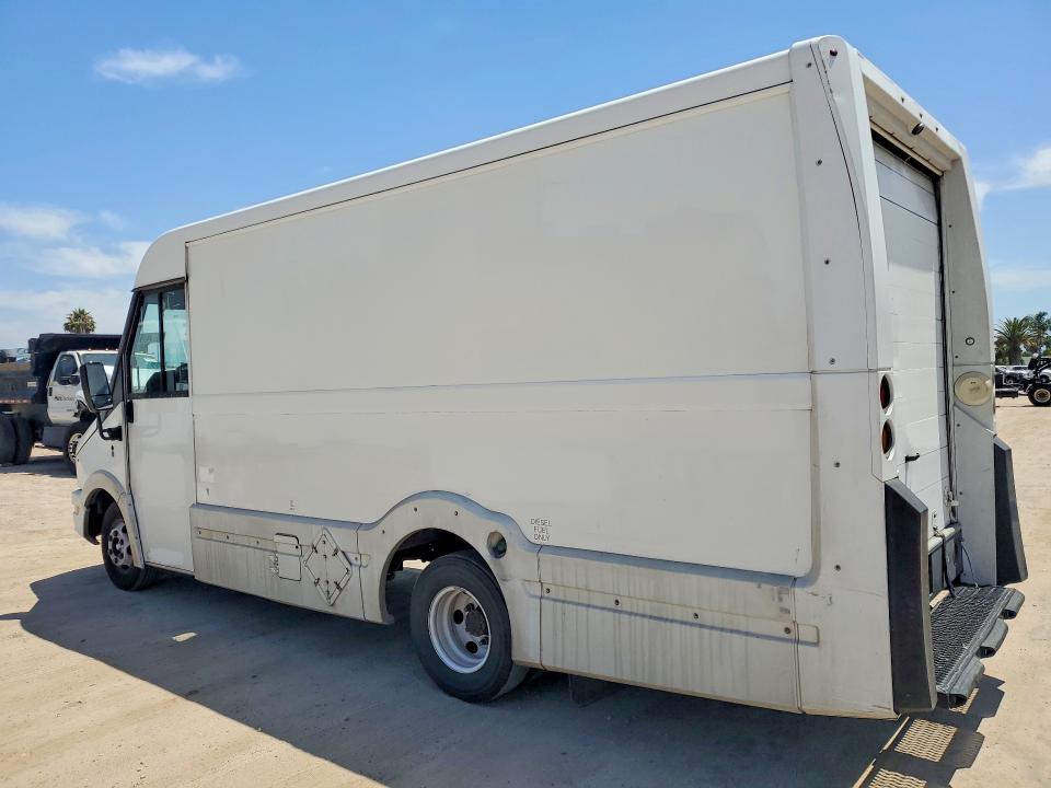 Aukcja sprzedaży 2016 Isuzu Npr, vin: JALB4T173G7W01235, numer aukcji: 58499346