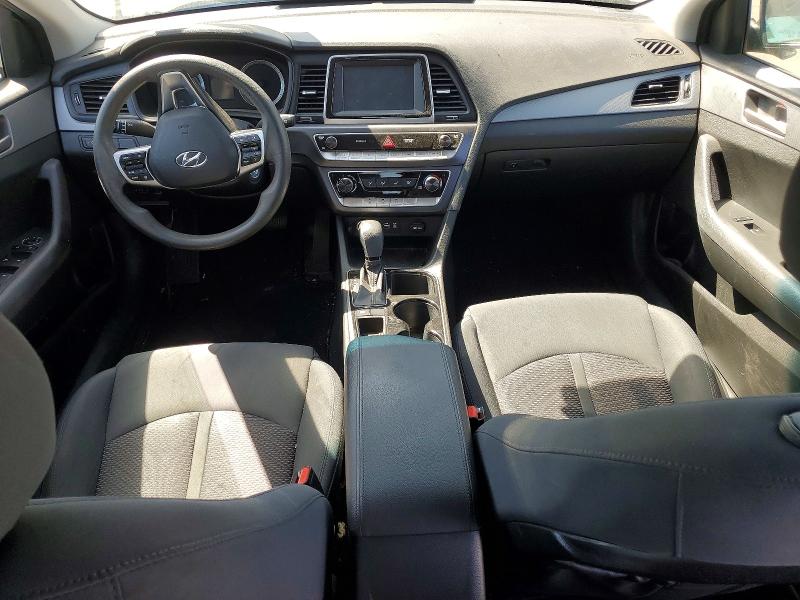 Продажа на аукционе авто 2019 Hyundai Sonata, vin: 5NPE24AF8KH742825, номер лота: 57271906