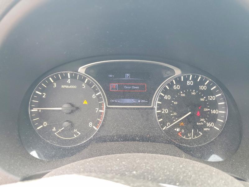 Aukcja sprzedaży 2017 Nissan Altima, vin: 1N4AL3AP0HC287509, numer aukcji: 57117556