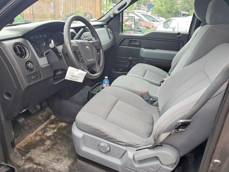 Продаж на аукціоні авто 2013 Ford F150, vin: 1FTMF1EM0DKF16676, номер лоту: 57833706