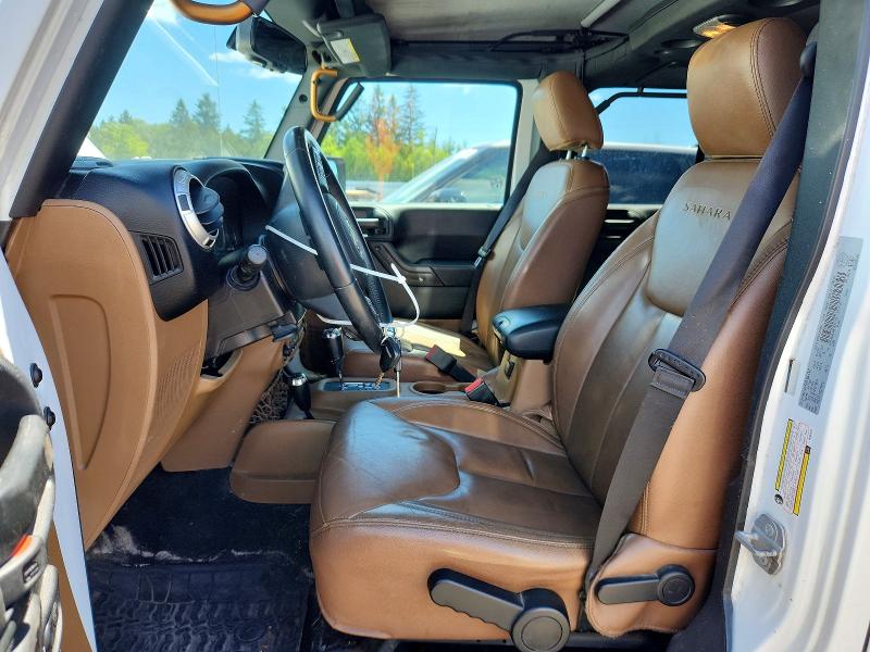 Aukcja sprzedaży 2018 Jeep Wrangler Unlimited, vin: 1C4BJWEG6JL801675, numer aukcji: 57919206