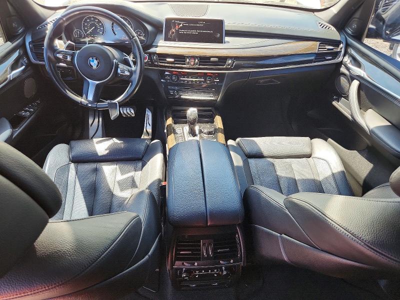 Продажа на аукционе авто 2016 Bmw X5, vin: 5UXKR6C58G0J79955, номер лота: 56110046