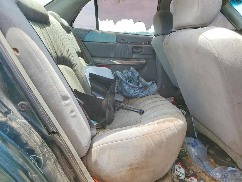 Продажа на аукционе авто 2001 Buick Century, vin: 2G4WS52J011307340, номер лота: 56958126