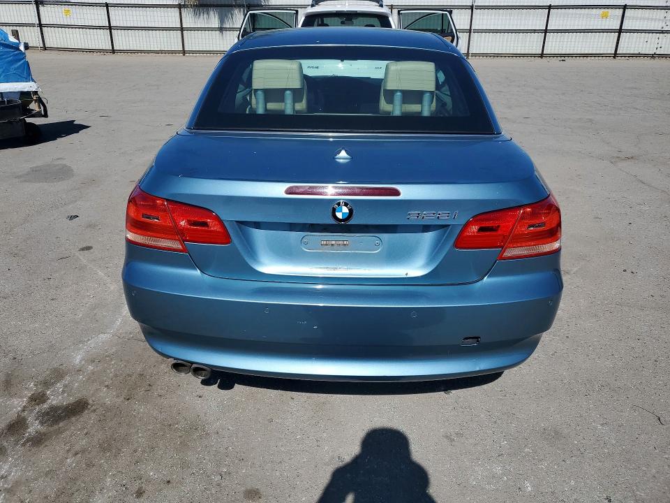 Продажа на аукционе авто 2008 Bmw 328, vin: WBAWL13548PX11456, номер лота: 56497446
