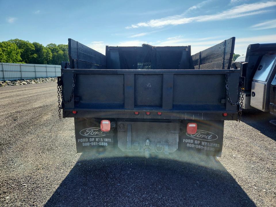 Продаж на аукціоні авто 2006 Ford F350, vin: 1FDWF36536EB27751, номер лоту: 56121746