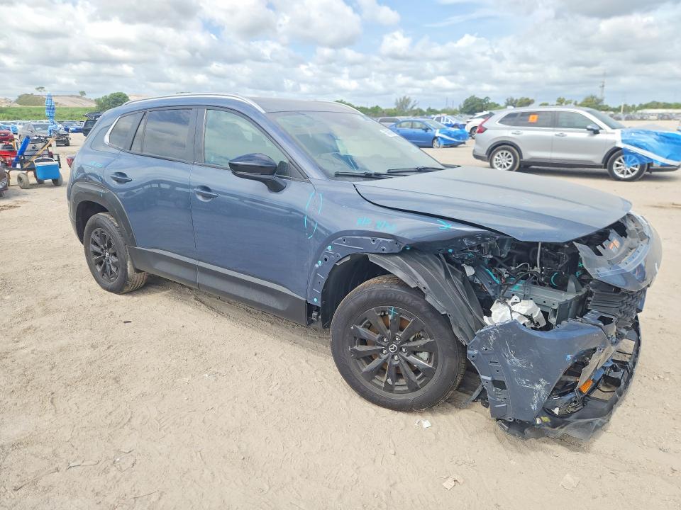 Aukcja sprzedaży 2026 Mazda Cx-50, vin: 7MMVAABW9TN148939, numer aukcji: 55081696
