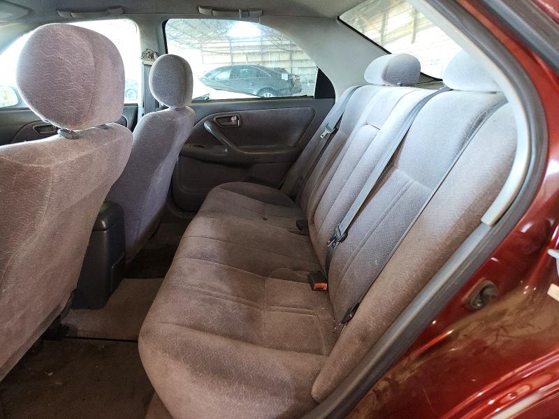 Aukcja sprzedaży 1999 Toyota Camry, vin: JT2BG22K6X0354350, numer aukcji: 85626365