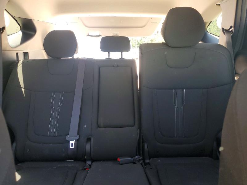 Aukcja sprzedaży 2022 Hyundai Tucson, vin: 5NMJFCAE9NH065662, numer aukcji: 56032936