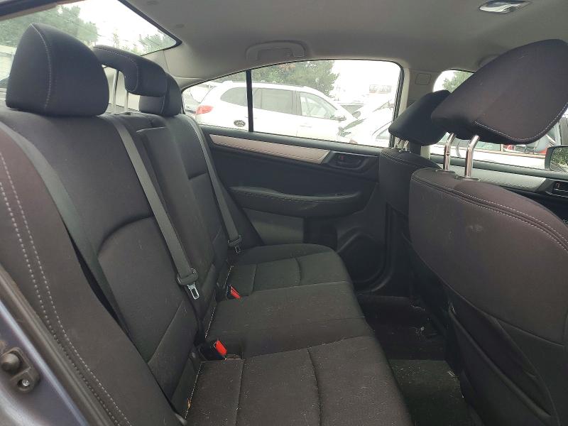 Auction sale of the 2015 Subaru Legacy, vin: 4S3BNBA62F3057851, lot number: 56932096