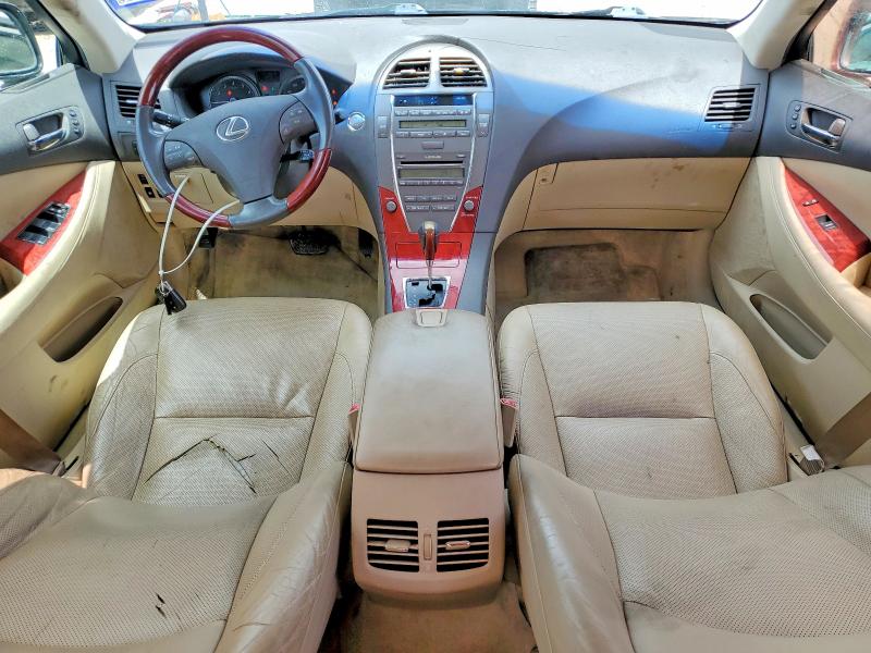 Продаж на аукціоні авто 2008 Lexus Es, vin: JTHBJ46GX82219015, номер лоту: 56720806