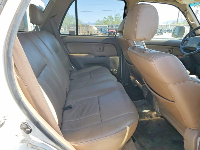 2000 Toyota 4runner მანქანა იყიდება აუქციონზე, vin: JT3GN86R8Y0174869, აუქციონის ნომერი: 56055346