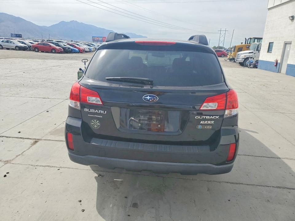 Продаж на аукціоні авто 2011 Subaru Outback, vin: 4S4BRBGC9B3366417, номер лоту: 56675976