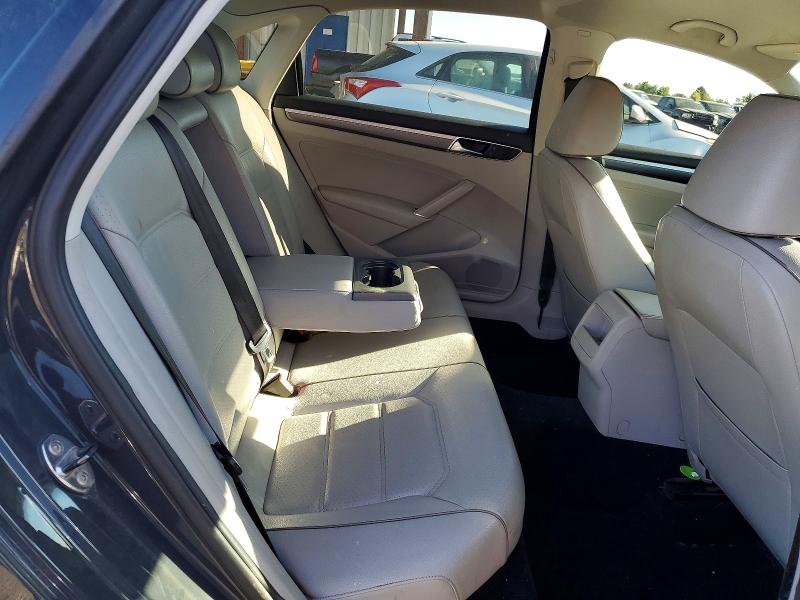 Aukcja sprzedaży 2017 Volkswagen Passat S Automatic, vin: 1VWDT7A33HC082484, numer aukcji: 57270016