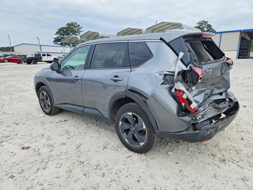 Aukcja sprzedaży 2024 Nissan Rogue, vin: 5N1BT3BB4RC673431, numer aukcji: 58899136