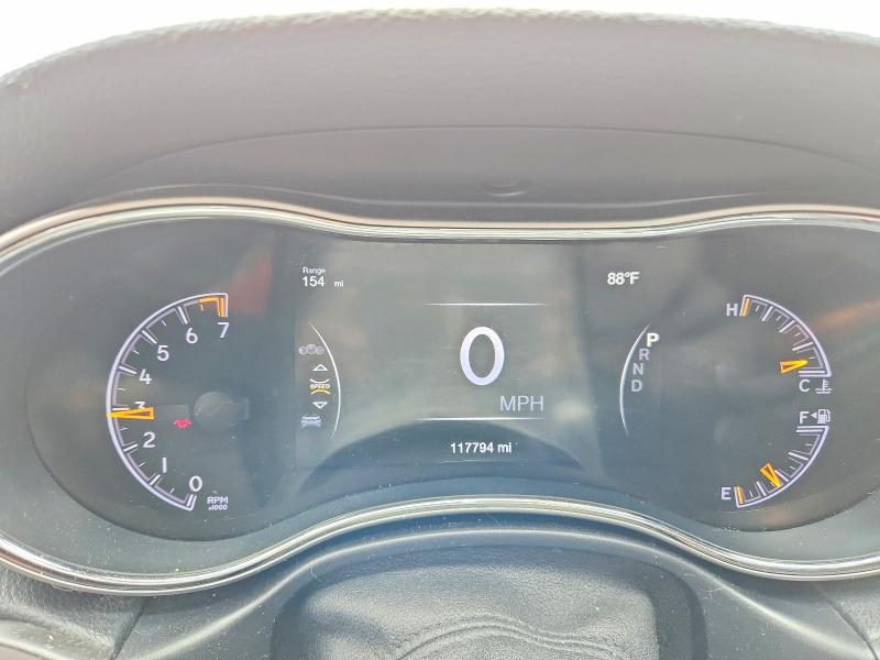 Продаж на аукціоні авто 2017 Jeep Grand Cherokee, vin: 1C4RJFAG3HC714587, номер лоту: 56468146