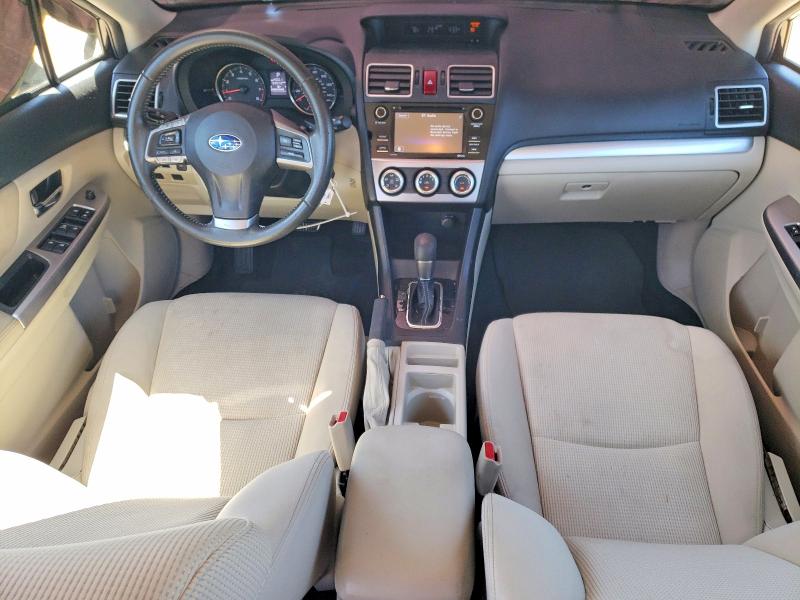 Aukcja sprzedaży 2015 Subaru Impreza, vin: JF1GPAT66F8293516, numer aukcji: 54427556