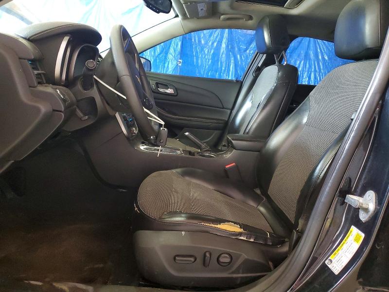 2015 Chevrolet Malibu მანქანა იყიდება აუქციონზე, vin: 1G11C5SL3FF115495, აუქციონის ნომერი: 59314106