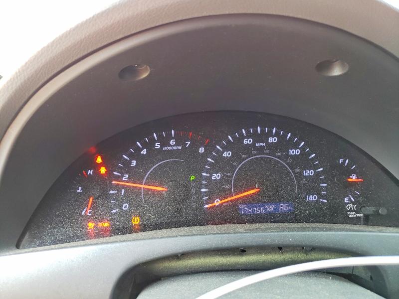 2011 Toyota Camry მანქანა იყიდება აუქციონზე, vin: 4T1BF3EK3BU677604, აუქციონის ნომერი: 58758736
