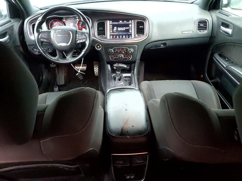 Aukcja sprzedaży 2017 Dodge Charger, vin: 2C3CDXGJ2HH547808, numer aukcji: 57659946