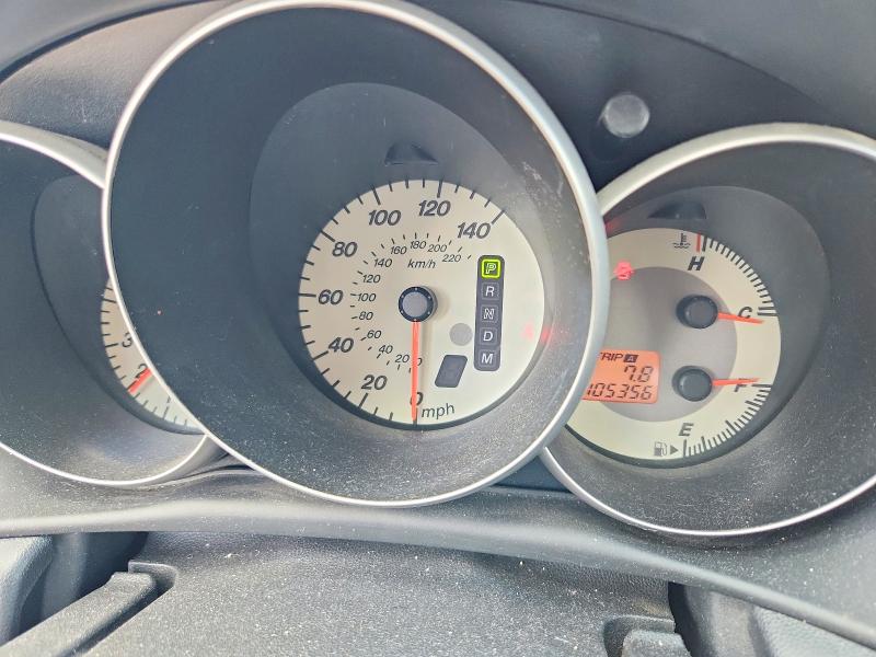 Продажа на аукционе авто 2008 Mazda 3, vin: JM1BK32F381864245, номер лота: 56661916