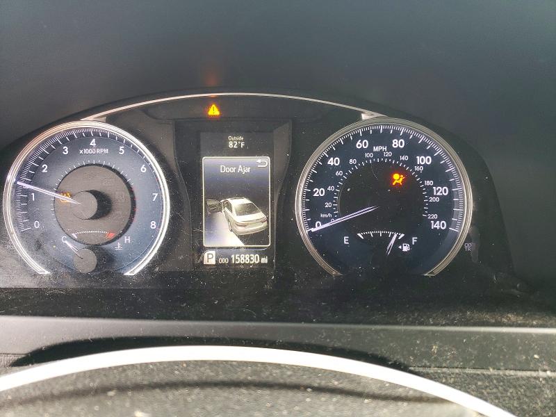 Aukcja sprzedaży 2016 Toyota Camry, vin: 4T4BF1FK9GR526475, numer aukcji: 55676226