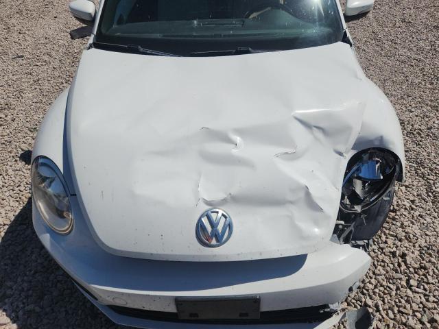 Продаж на аукціоні авто 2017 Volkswagen Beetle, vin: 3VWF17AT4HM625726, номер лоту: 55913666