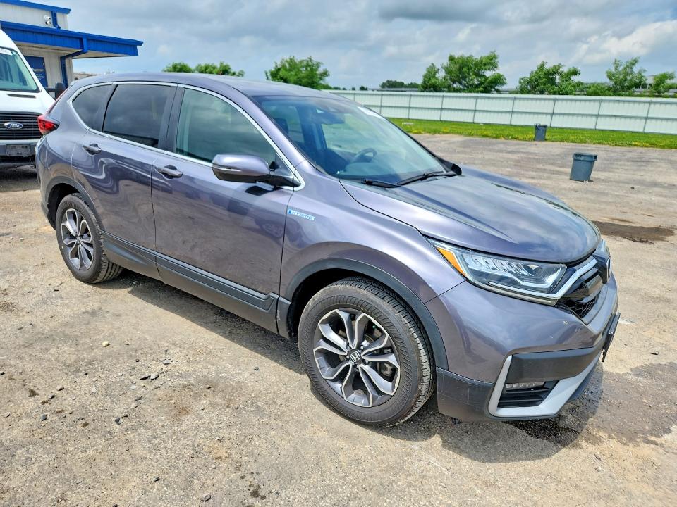2022 Honda Cr-v მანქანა იყიდება აუქციონზე, vin: 5J6RT6H8XNL043367, აუქციონის ნომერი: 59270756
