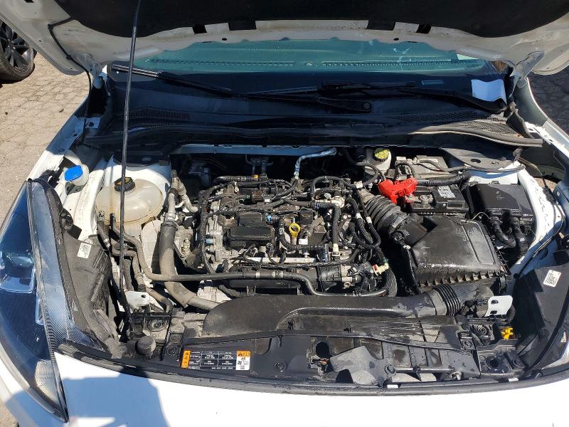 Auction sale of the 2021 Ford Escape, vin: 1FMCU9H62MUA65750, lot number: 58536886