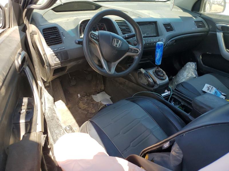 Продажа на аукционе авто 2008 Honda Civic, vin: 2HGFG11828H578089, номер лота: 57085056