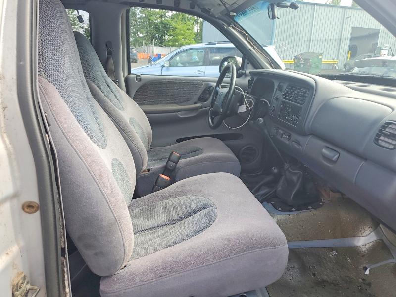 56710236 :رقم المزاد ، 1B7GG22X1XS225770 vin ، 1999 Dodge Dakota مزاد بيع