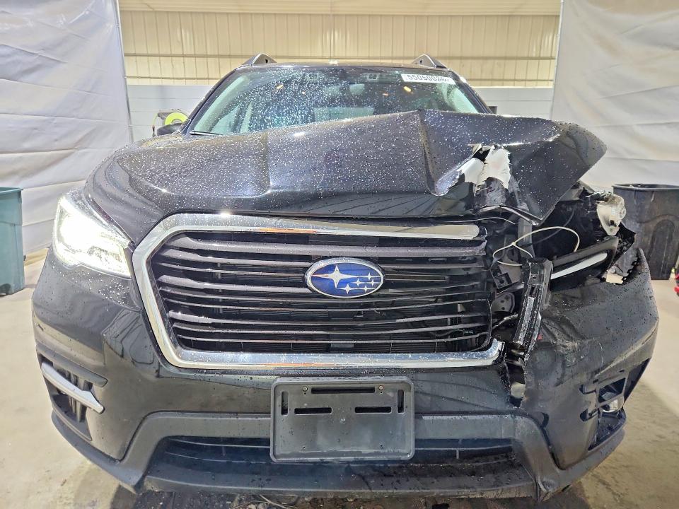 Продажа на аукционе авто 2021 Subaru Ascent, vin: 4S4WMAJD7M3435894, номер лота: 55050036