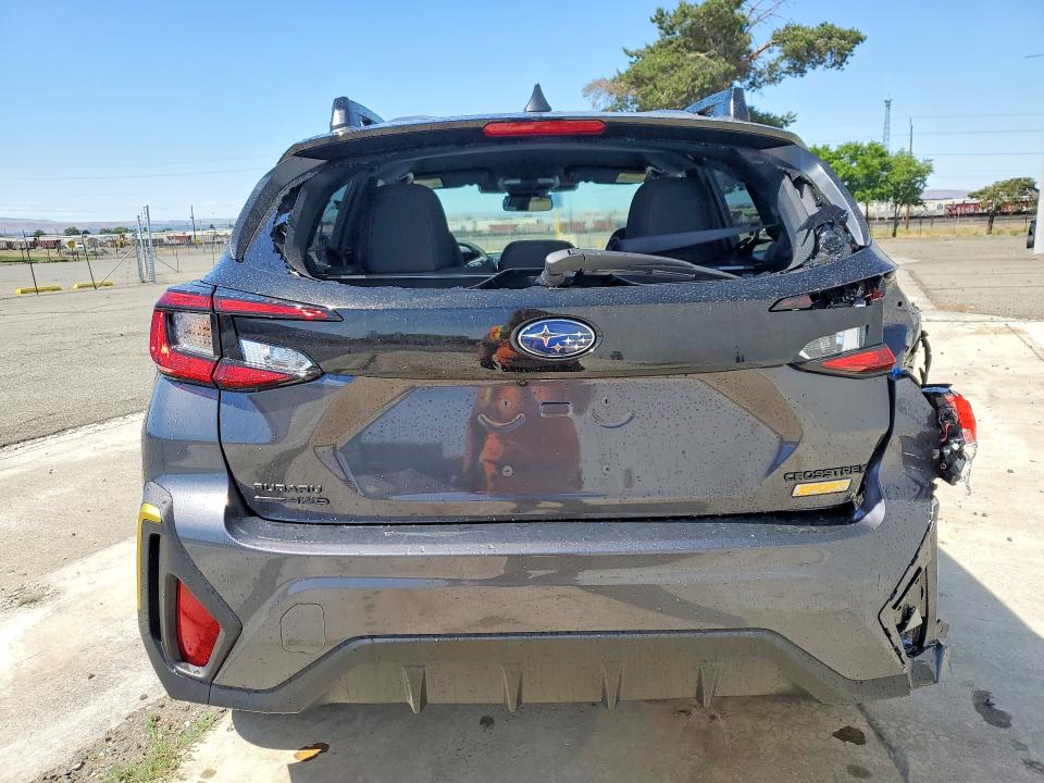 Aukcja sprzedaży 2026 Subaru Crosstrek, vin: 4S4GUHF62T3769398, numer aukcji: 55651176