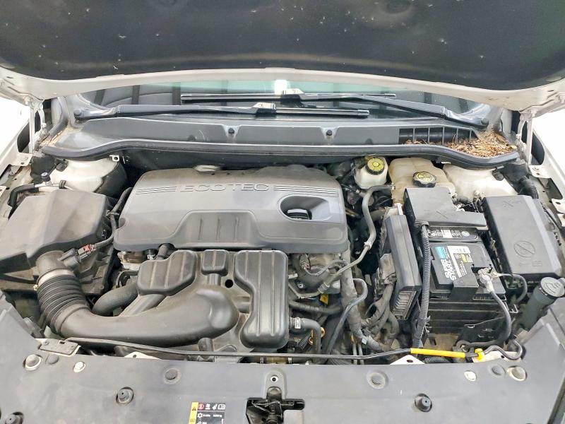 Aukcja sprzedaży 2015 Buick Verano, vin: 1G4PP5SK5F4200374, numer aukcji: 57662326