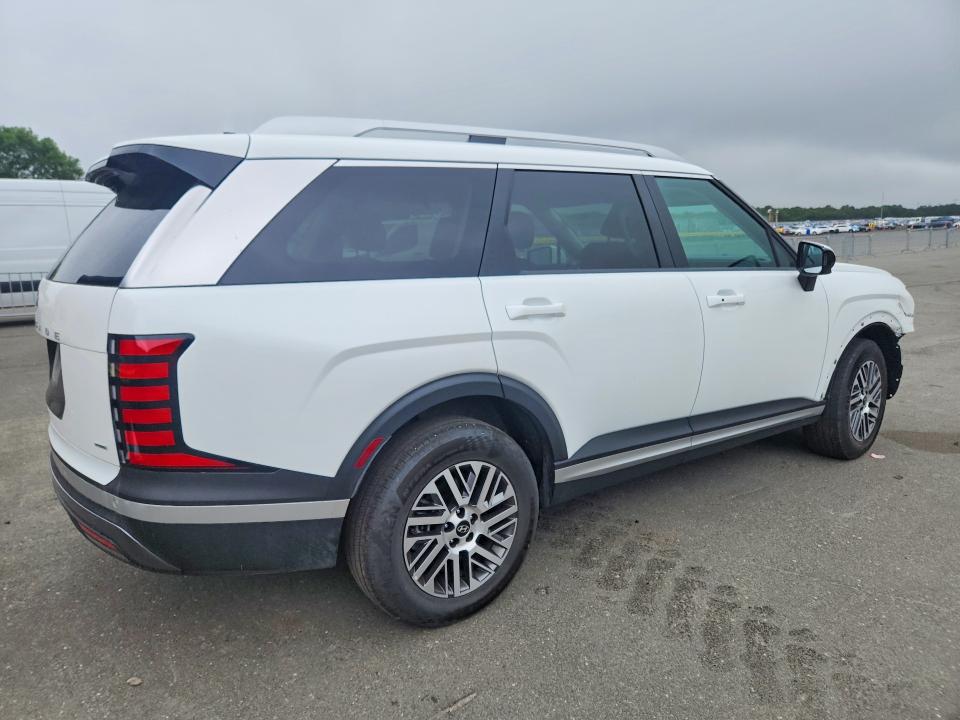Продажа на аукционе авто 2026 Hyundai Palisade, vin: KM8RLES23TU085421, номер лота: 58577556