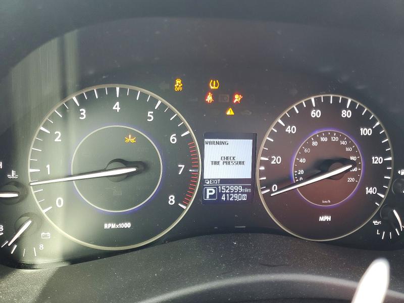 59196176 :رقم المزاد ، JN8AZ2NE1G9125450 vin ، 2016 Infiniti Qx80 مزاد بيع