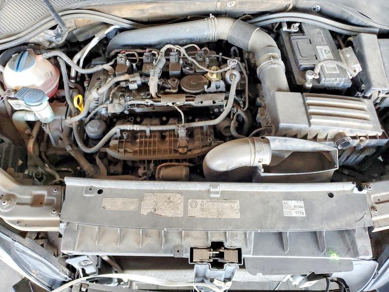 Aukcja sprzedaży 2014 Volkswagen Passat, vin: 1VWAT7A30EC073448, numer aukcji: 58227856