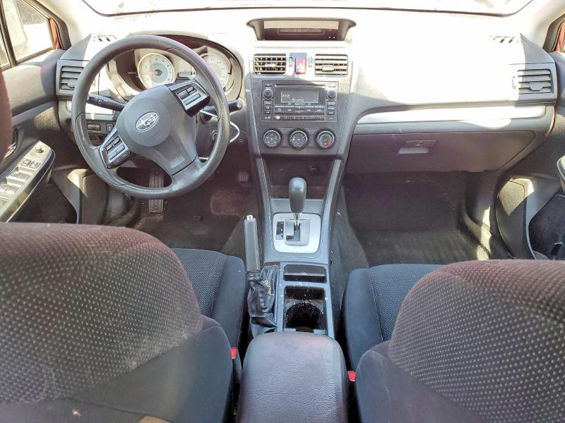 Продаж на аукціоні авто 2013 Subaru Impreza, vin: JF1GJAC61DH023477, номер лоту: 56362016