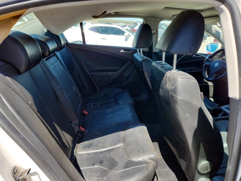 57081916 :رقم المزاد ، WVWJK73CX9E012315 vin ، 2009 Volkswagen Passat مزاد بيع