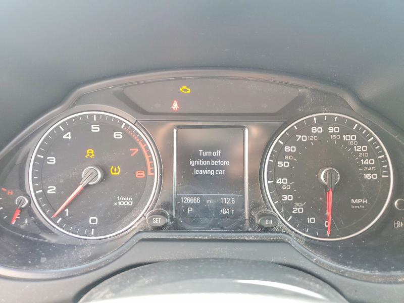 Продаж на аукціоні авто 2015 Audi Q5, vin: WA1LFAFP8FA037316, номер лоту: 54175276