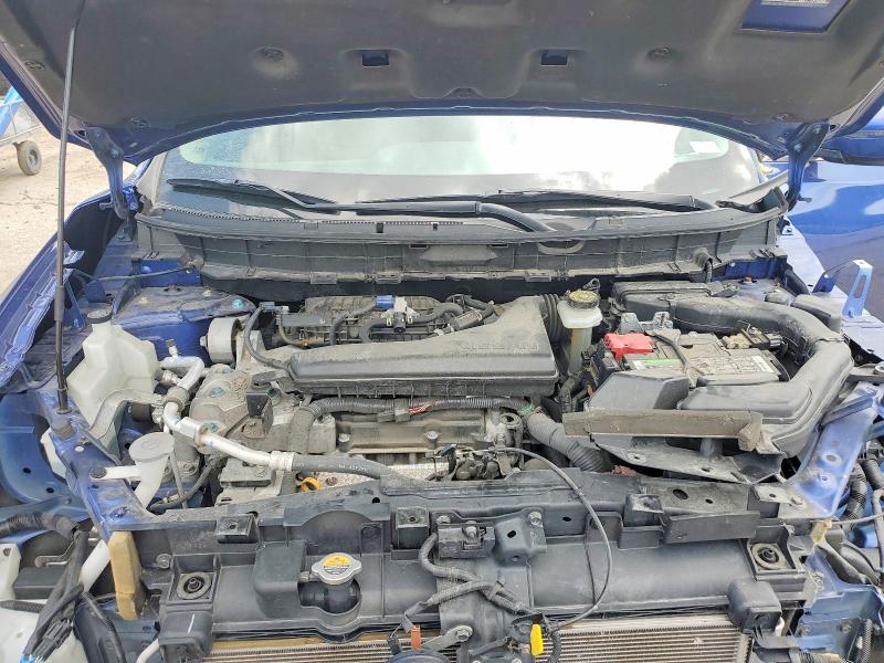 Продажа на аукционе авто 2020 Nissan Rogue, vin: JN8AT2MT9LW042314, номер лота: 56647066