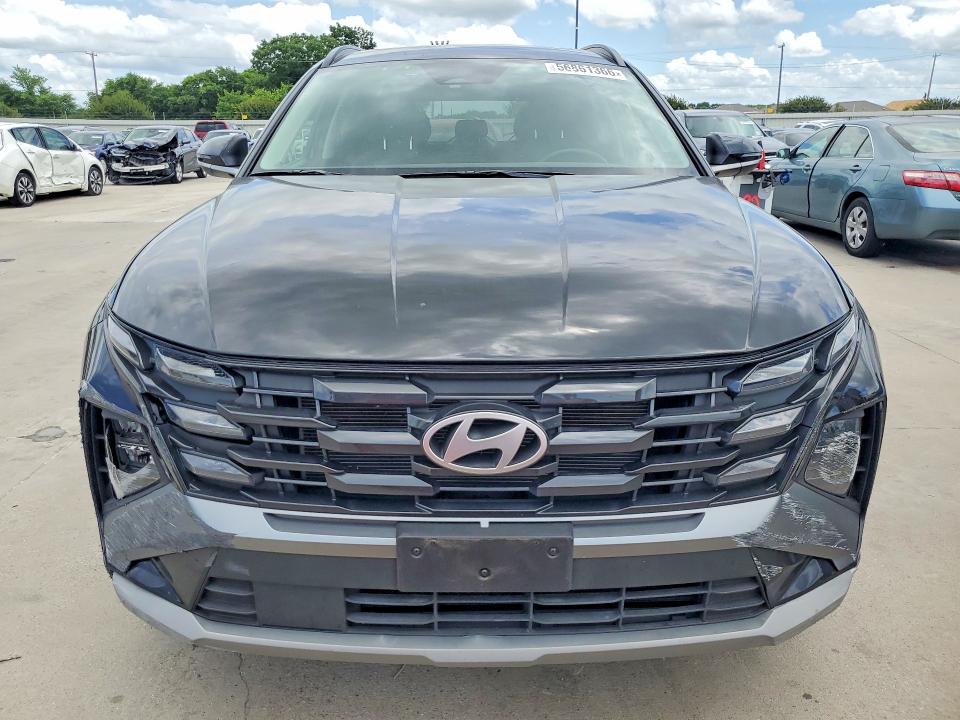 Aukcja sprzedaży 2025 Hyundai Tucson, vin: 5NMJCCDE5SH486567, numer aukcji: 56861366
