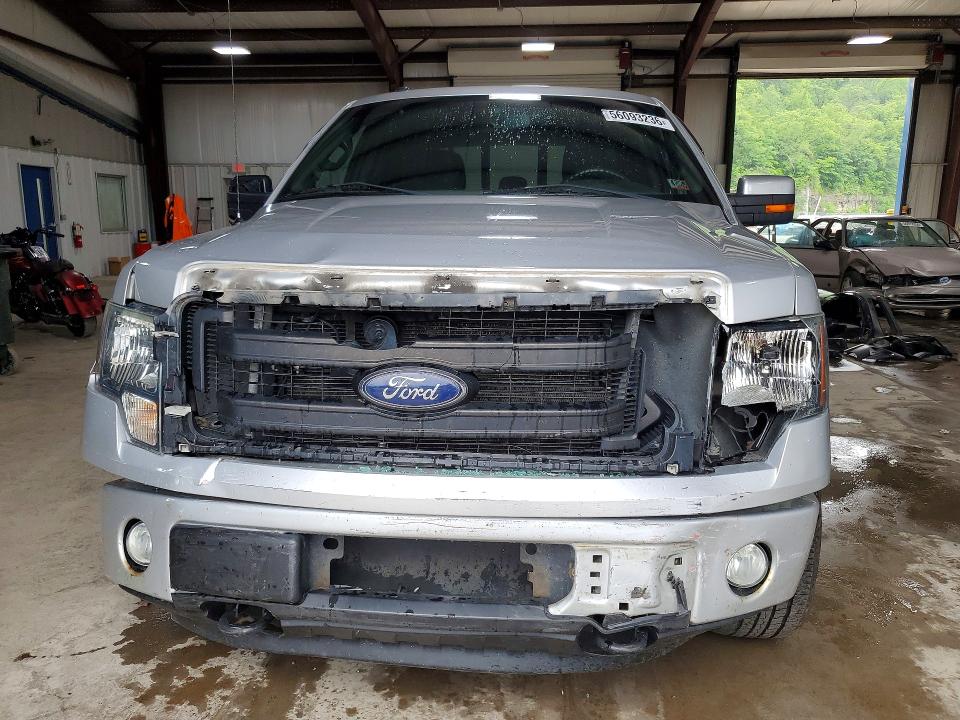 Продаж на аукціоні авто 2013 Ford F150, vin: 1FTFW1EF3DFA44346, номер лоту: 56093236