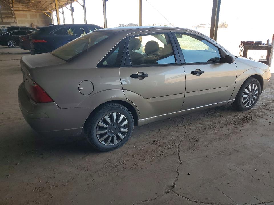 Продажа на аукционе авто 2005 Ford Focus, vin: 1FAFP34N55W225232, номер лота: 55929396