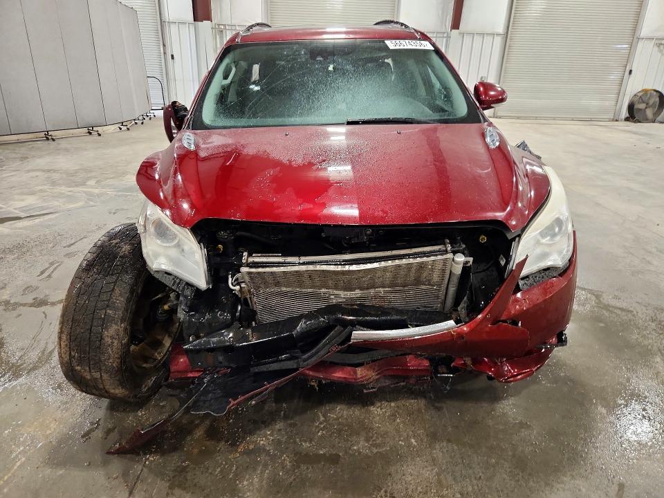 Продажа на аукционе авто 2015 Buick Enclave, vin: 5GAKVCKD6FJ316874, номер лота: 56674356