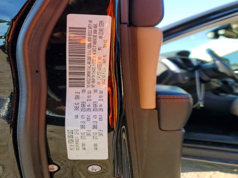 Продажа на аукционе авто 2017 Jeep Cherokee, vin: 1C4PJMDS1HW595514, номер лота: 55580356