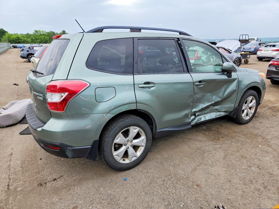 Продажа на аукционе авто 2014 Subaru Forester, vin: JF2SJAEC1EH418348, номер лота: 56679486