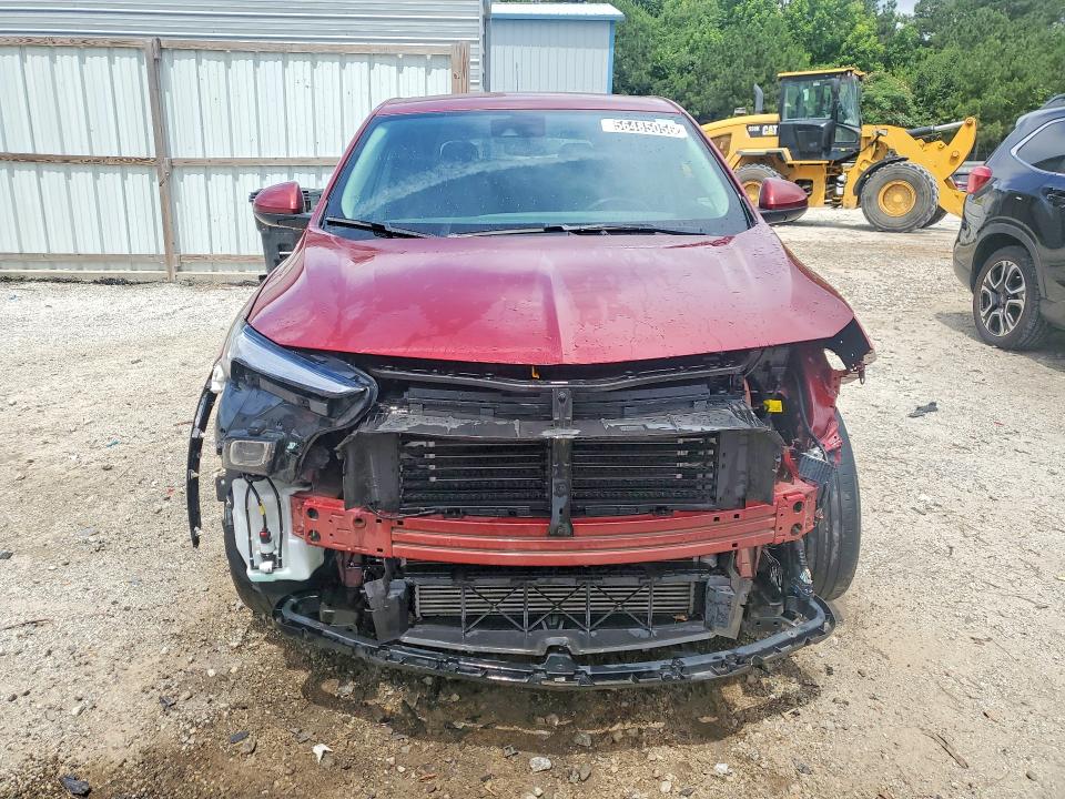 Продажа на аукционе авто 2024 Buick Encore Gx, vin: KL4AMBS29RB071826, номер лота: 56485056